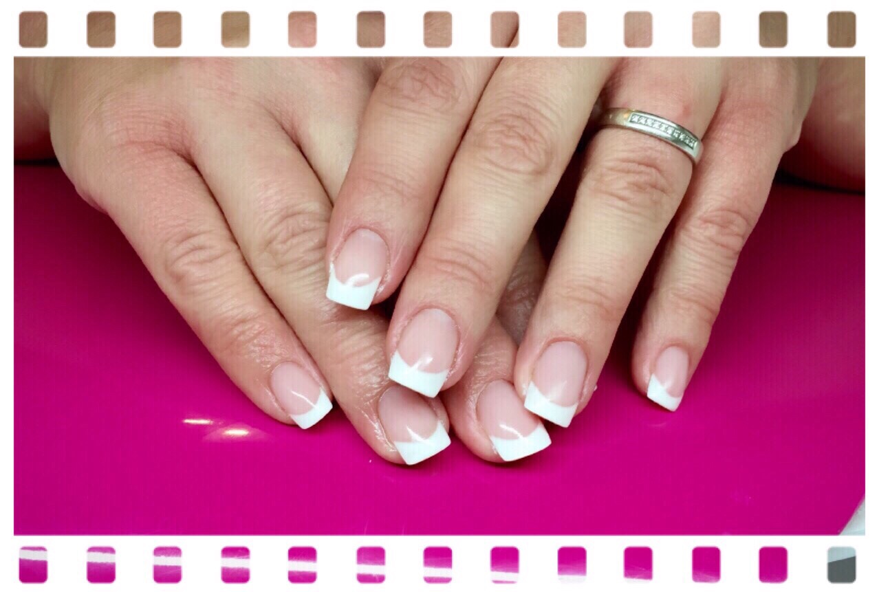 schlichtes_french_naegeldesign